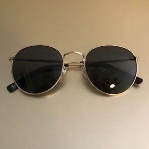 Brand new Retro sunglasses